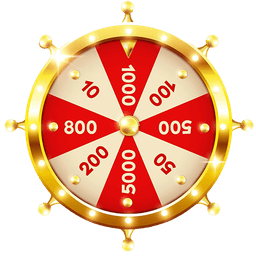Open Fortune Wheel